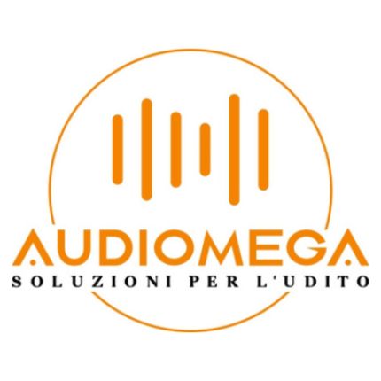 Logo da Audiomega S.a.s.