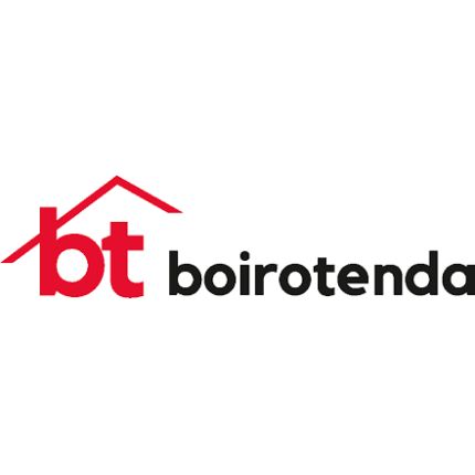 Logo de Boiro Tenda