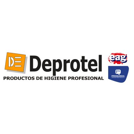 Logo von Deprotel