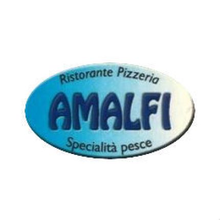 Logo van Pizzeria Ristorante Amalfi