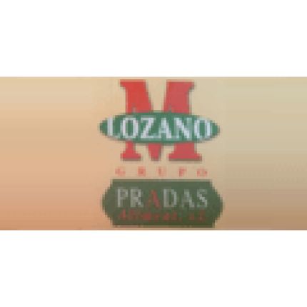 Logotipo de Charcutería M. Lozano