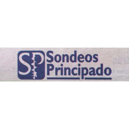 Logotyp från Sondeos Principado