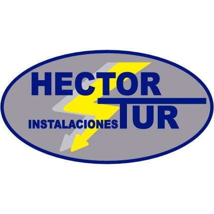 Logo da Héctor Tur Instalaciones
