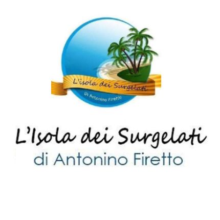 Logotipo de L'Isola dei Surgelati di Antonino Firetto Pescheria