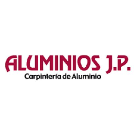Logótipo de Aluminios JP