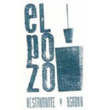 Logotyp från Restaurante Asador El Pozo