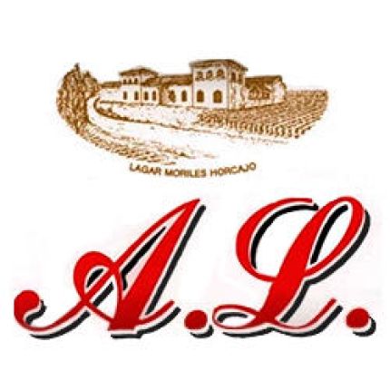 Logo da Venta de Vino D.O. MONTILLA-MORILES On line - Bodegas Herederos Ángel Lara Carmona