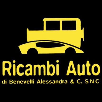 Logotyp från Ricambi Auto Benevelli