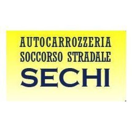 Λογότυπο από Autocarrozzeria Soccorso Stradale Sechi