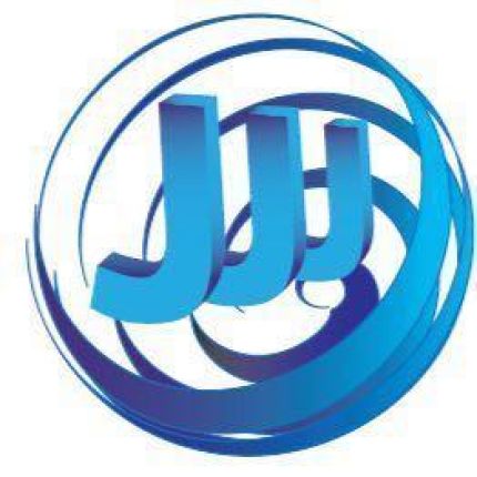 Logotipo de Cristalería Tres Jotas