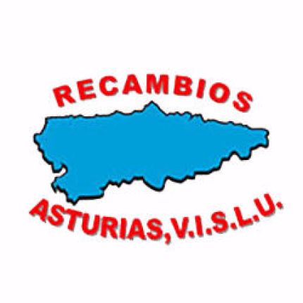 Logo da Recambios Asturias VI SLU