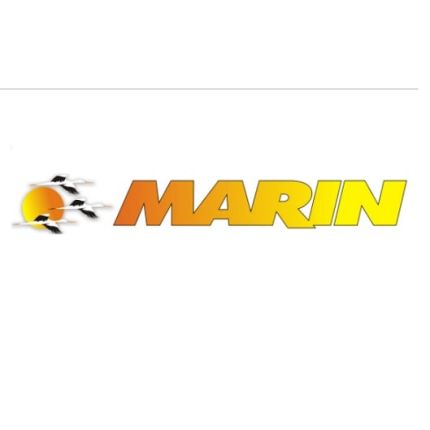 Logotipo de Autocares Marín