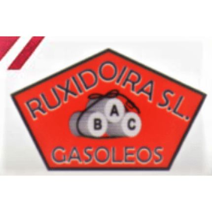 Logo da Ruxidoira