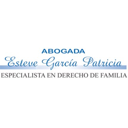 Logo van Patricia Esteve García