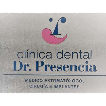 Logo de Clinica Doctor Presencia