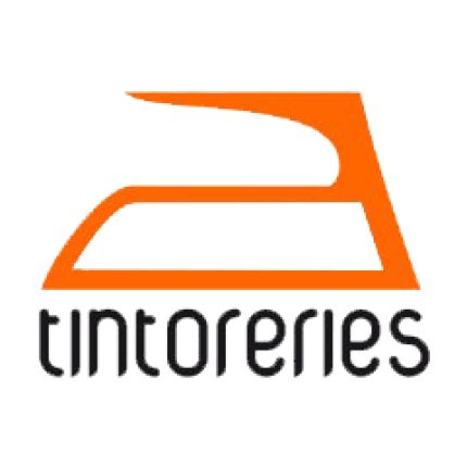 Logotyp från Tintorería Casp