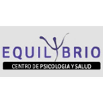 Logo van Equilibrio Centro De Psicología Y Salud
