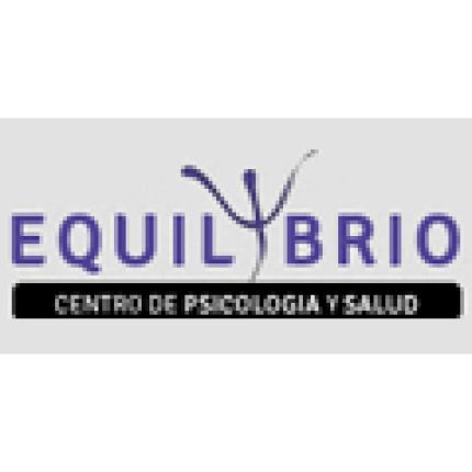 Logotipo de Equilibrio Centro De Psicología Y Salud