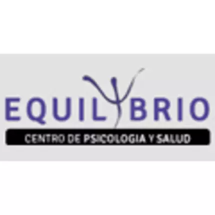 Logotipo de Equilibrio Centro de Psicología y Salud