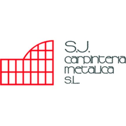 Logo od S.J. Carpintería Metálica S.L.