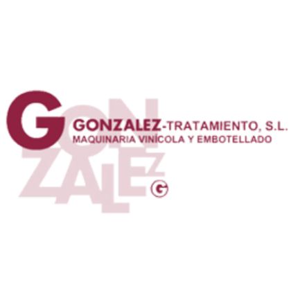 Logotipo de Gonzalez Tratamiento S.L.