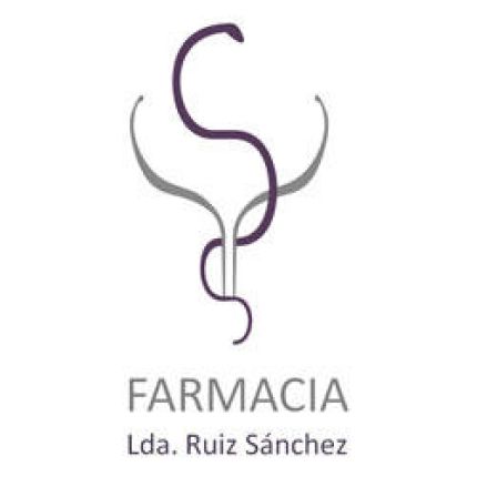 Logo de Farmacia Ruiz Sánchez