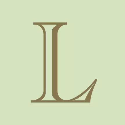 Logo van Ladurée