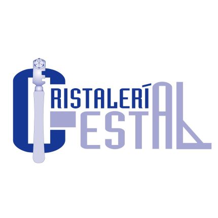 Logotyp från Cristalería Gestal