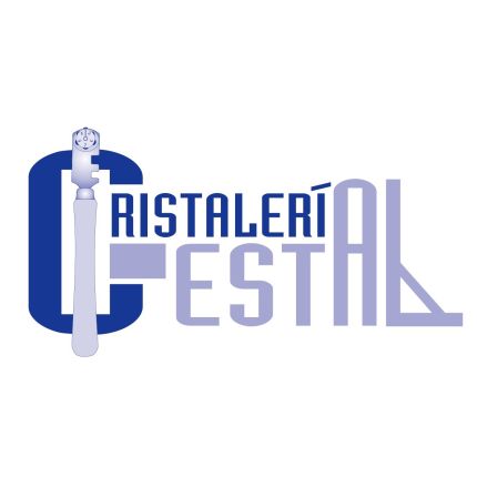 Logotipo de Cristalería Gestal