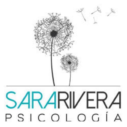 Logo van Sara Rivera - Psicóloga