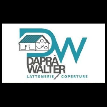 Λογότυπο από Daprà Walter Lattonerie e Coperture