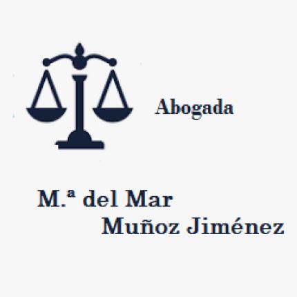 Logótipo de Abogada María Del Mar Muñoz