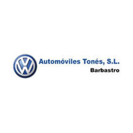 Logo de Automóviles Tones