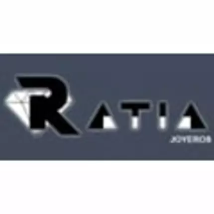 Logotipo de Joyería Ratia