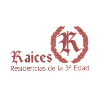 Logo da Residencia Raices