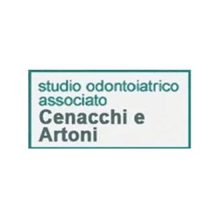 Logo von Studio Associato Odontoiatrico Cenacchi e Artoni