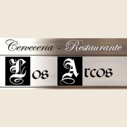 Logo von Restaurante Los Arcos