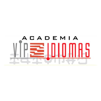 Logo od VIP Idiomas