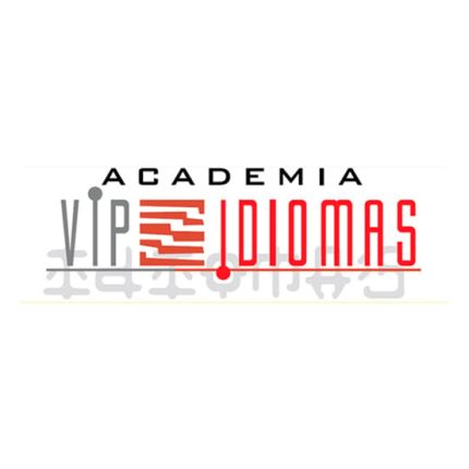 Logo from VIP Idiomas