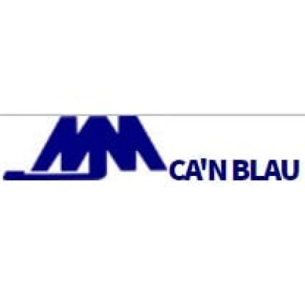 Logo fra Ca'n Blau