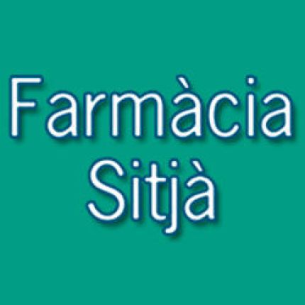 Logo da Farmacia Sitja Tost