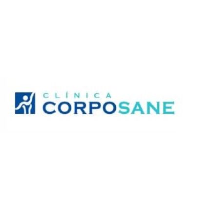 Logo van Clínica Corposane