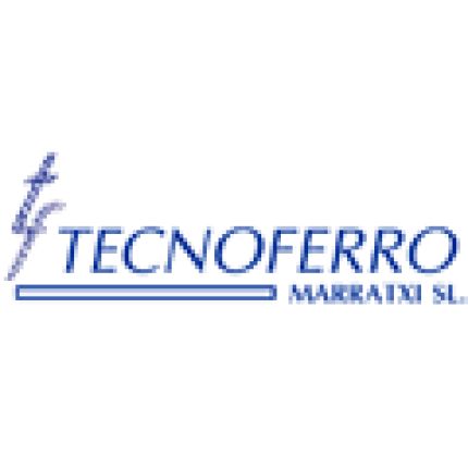 Logo od Tecnoferro Marratxi