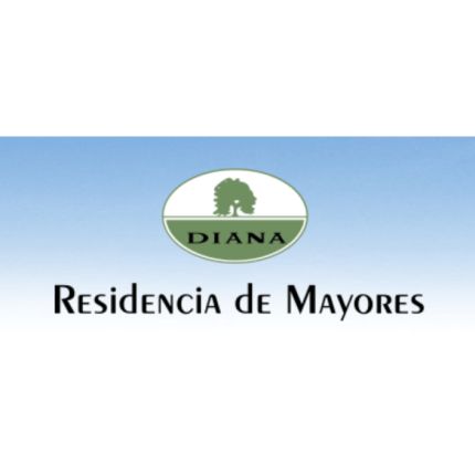 Logo od Residencia Diana