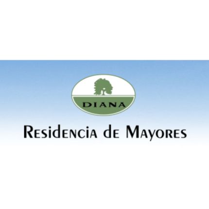 Logótipo de Residencia Diana