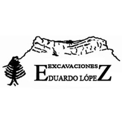 Logotyp från Excavaciones Eduardo López