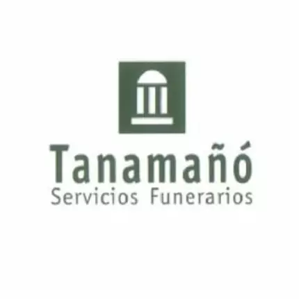 Logo von SERVICIOS FUNERARIOS TANAMAÑO S.L.