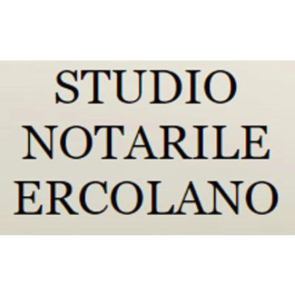 Λογότυπο από Studio Notarile Ercolano