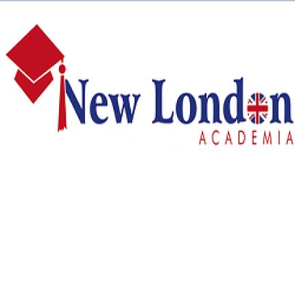 Logo from New London Academia