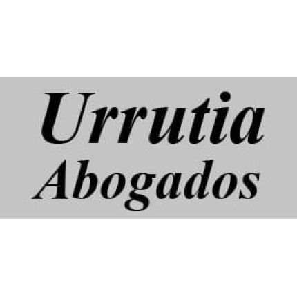 Logo od Urrutia Abogados